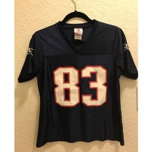 NE Patriots Jersey